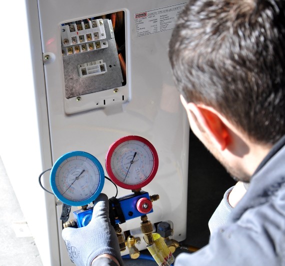 servicio técnico hostelería en Sevilla